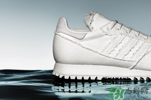 daniel arsham與adidas聯名new york運動鞋多少錢_怎么買？