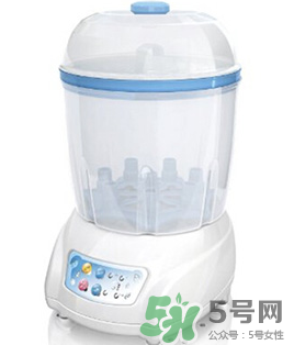 硅膠奶瓶能用紫外線消毒嗎？硅膠奶瓶怎么消毒最好呢？