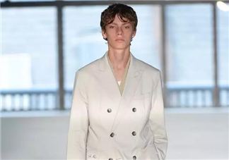 hugo boss2018春夏系列男裝怎么樣_好看嗎_款式有哪些？