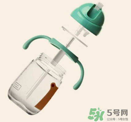 babycare水杯怎么樣？babycare學(xué)飲杯好用嗎？