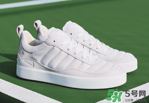 nikelab oscillate evolve rf費德勒冠軍限定球鞋在哪買_怎么買？