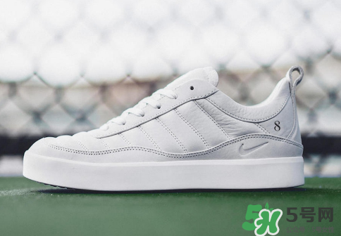 nikelab oscillate evolve rf費德勒冠軍限定球鞋在哪買_怎么買？