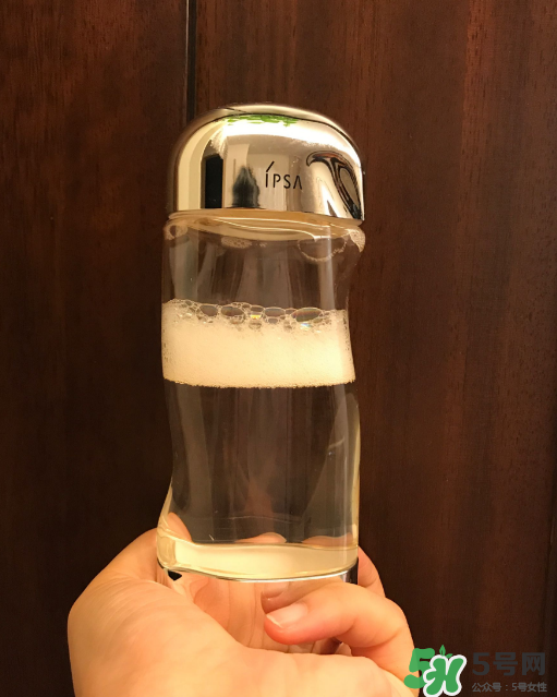 流金水可以單獨用嗎？流金水可以每天用嗎？
