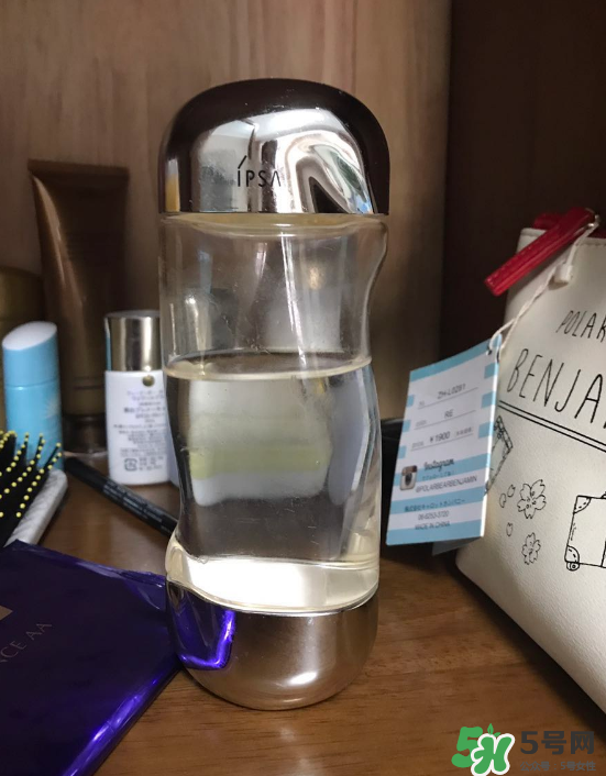 流金水可以單獨用嗎？流金水可以每天用嗎？