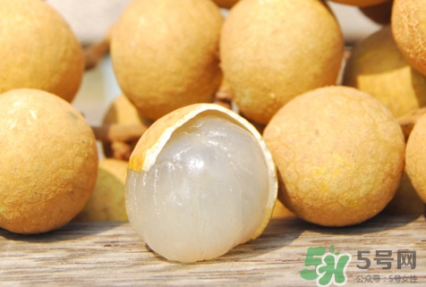 新鮮龍眼怎么挑？龍眼怎么吃最有營養(yǎng)？