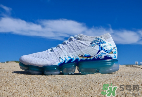 nike air vapormax vaporwave神奈川沖浪里多少錢_在哪預定？