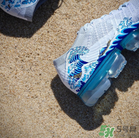 nike air vapormax vaporwave神奈川沖浪里多少錢_在哪預定？