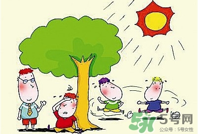 熱射病是怎么回事？熱射病怎么急救？