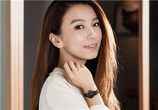 西鐵城hebe田馥甄簽名款腕表尺寸多大？西鐵城小黑表表盤尺寸