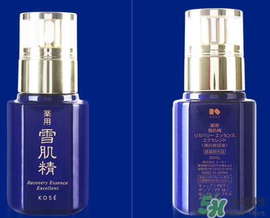 雪肌精美容液怎么用？雪肌精美容液使用方法