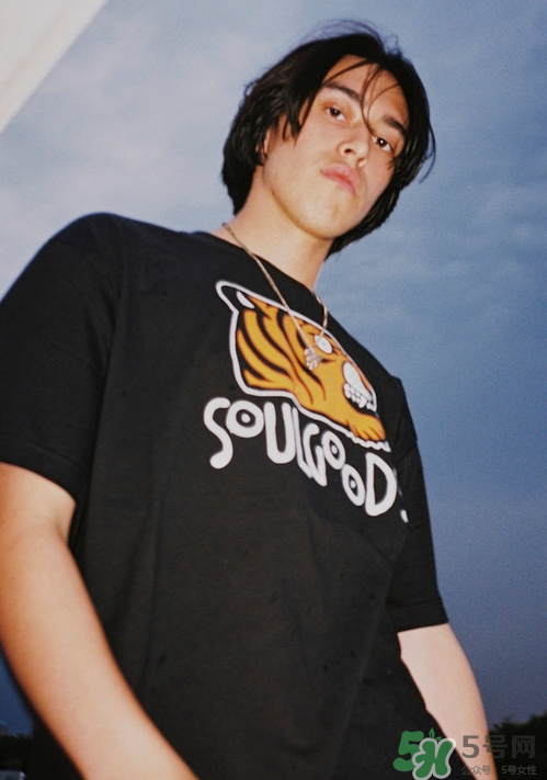 soulgoods2017新款our culture系列怎么樣_好看嗎_在哪買？