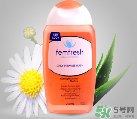 femfresh女性洗護(hù)液好用嗎？femfresh女性洗護(hù)液如何用？