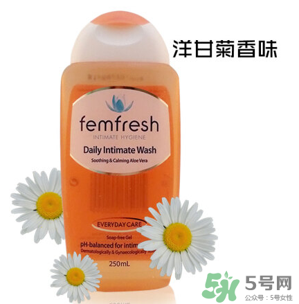 femfresh女性洗護(hù)液好用嗎？femfresh女性洗護(hù)液如何用？