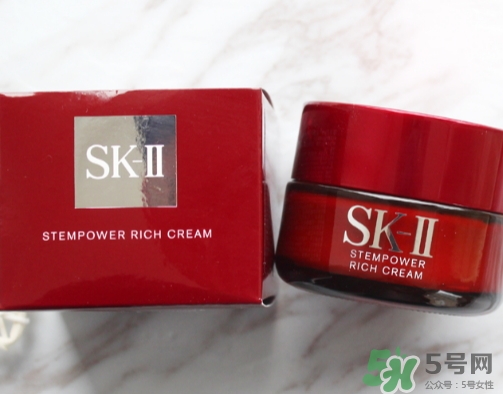 sk2肌源修護(hù)精華霜適合什么年齡？sk2肌源修護(hù)精華霜年齡段