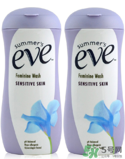 eve女性護(hù)理液怎么樣？eve女性洗液好用嗎？