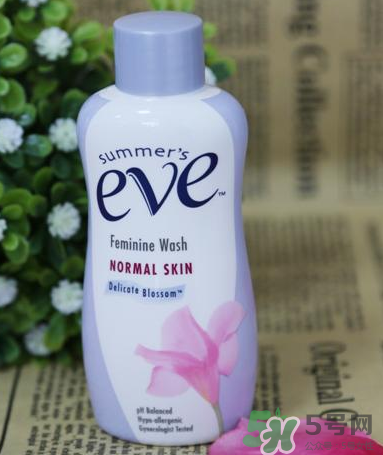 eve女性護(hù)理液怎么樣？eve女性洗液好用嗎？