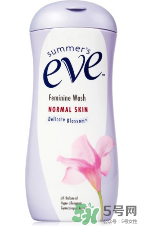 eve女性護(hù)理液怎么樣？eve女性洗液好用嗎？
