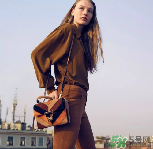 coccinelle2017秋冬新款包包怎么樣_好看嗎_款式有哪些？