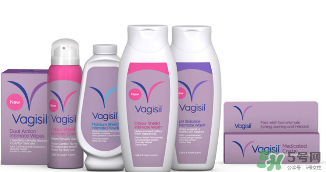 Vagisil洗液怎么用？Vagisil女性洗液好用嗎？