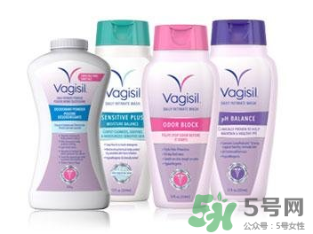 Vagisil洗液怎么用？Vagisil女性洗液好用嗎？
