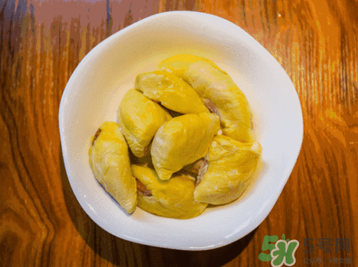 三伏天能吃榴蓮嗎？三伏天吃榴蓮好嗎？
