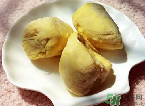三伏天能吃榴蓮嗎？三伏天吃榴蓮好嗎？