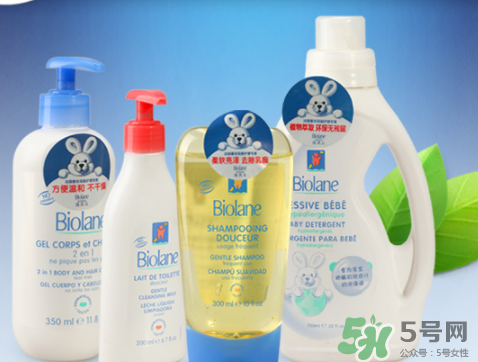 Biolane法貝兒女性洗液怎么樣？法貝兒女性護(hù)理液好用嗎？