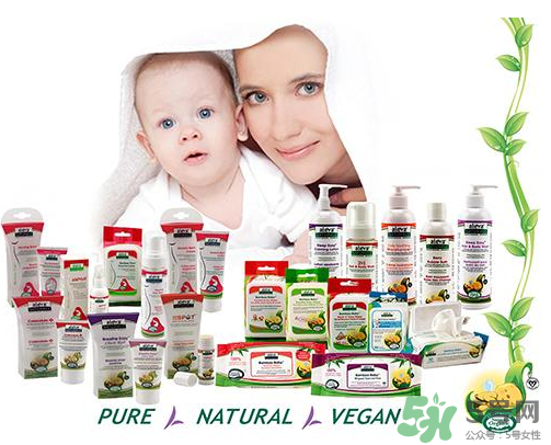 Aleva Naturals是什么牌子？Aleva Naturals是哪個國家的？