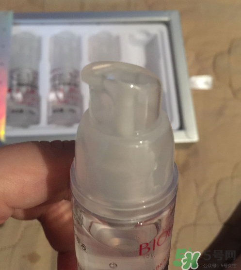 貝美多肽精華原液怎么樣？貝美精華液好用嗎？