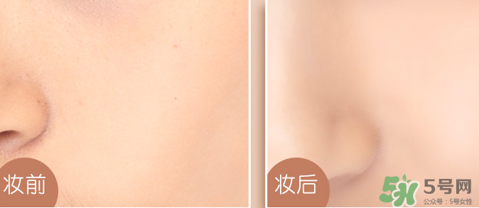 藍(lán)色之戀氣墊bb多少錢？藍(lán)色之戀雪潤氣墊粉凝霜多少錢？
