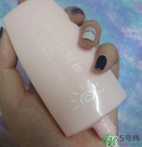 京潤(rùn)珍珠防曬霜怎么樣？京潤(rùn)珍珠防曬霜好用嗎？