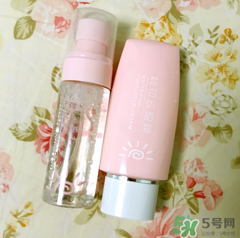京潤(rùn)珍珠防曬霜怎么樣？京潤(rùn)珍珠防曬霜好用嗎？