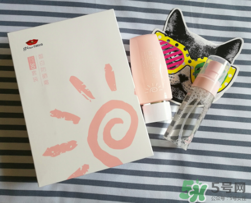京潤(rùn)珍珠防曬霜怎么樣？京潤(rùn)珍珠防曬霜好用嗎？