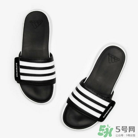 adidas superstar 4g多少錢？阿迪達斯superstar 4g拖鞋價格
