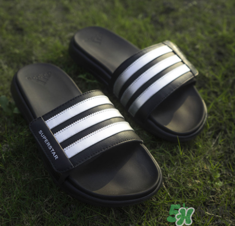 adidas superstar 4g多少錢？阿迪達斯superstar 4g拖鞋價格