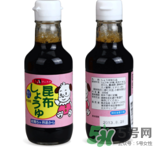 三井寶寶醬油怎么樣？三井寶寶醬油好用嗎？