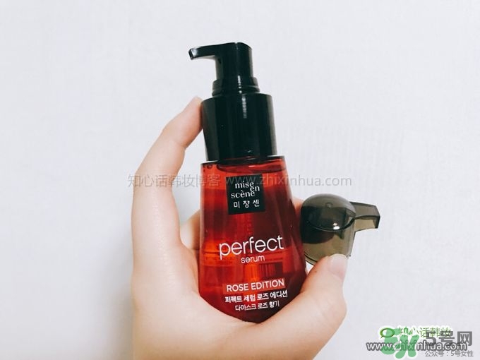 愛茉莉玫瑰限量護(hù)發(fā)精油怎么樣？愛茉莉玫瑰精油怎么用