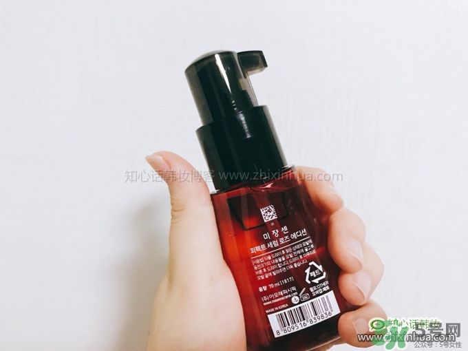 愛茉莉玫瑰限量護(hù)發(fā)精油怎么樣？愛茉莉玫瑰精油怎么用