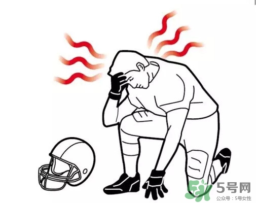 熱射病為什么不能喝水？熱射病為什么會(huì)抽搐