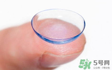 隱形眼鏡怎么配？配隱形眼鏡需要注意哪些？