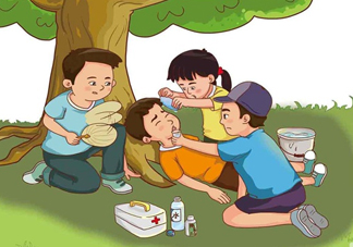 熱射病是怎么回事？熱射病怎么急救？