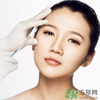 玻尿酸淚溝填充多少錢？玻尿酸填充淚溝多久消腫？