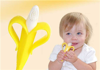 Baby banana香蕉寶寶牙膠好用嗎？Baby banana香蕉寶寶牙膠怎么樣？