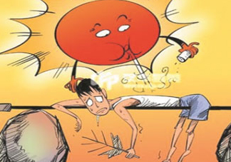 熱射病是工傷嗎？熱射病和中暑的區(qū)別