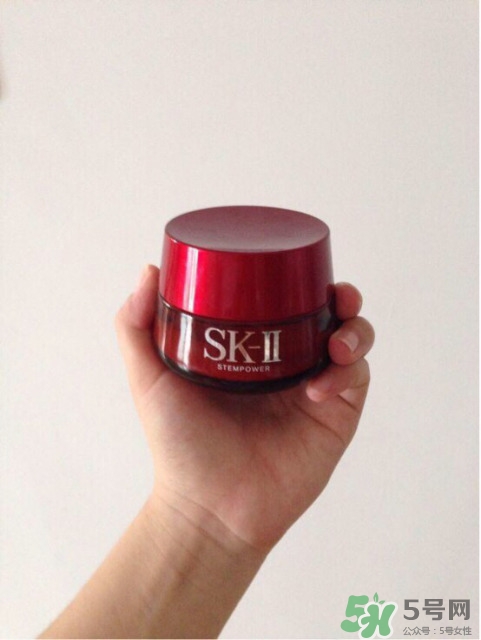 sk2肌源修護(hù)精華霜適合什么年齡？sk2肌源修護(hù)精華霜年齡段