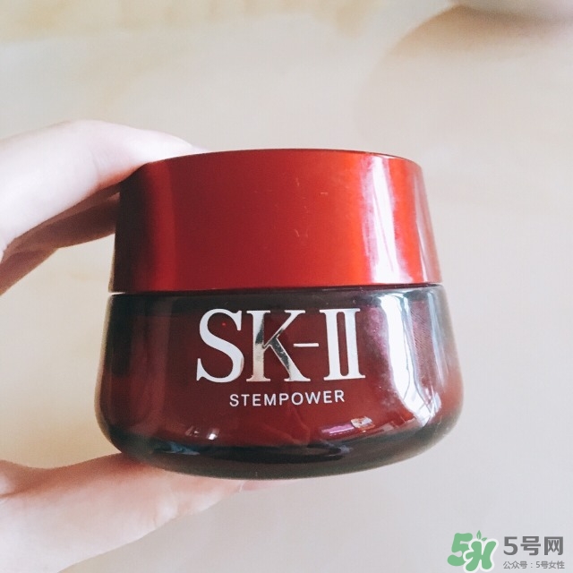 sk2肌源修護(hù)精華霜適合什么年齡？sk2肌源修護(hù)精華霜年齡段