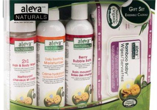 Aleva Naturals是什么牌子？Aleva Naturals是哪個國家的？