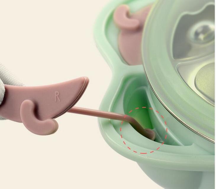 babycare保溫碗怎么樣？babycare保溫碗好用嗎？