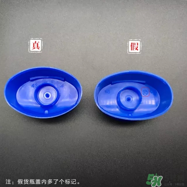 coppertone水寶寶防曬霜防水嗎？水寶寶防曬霜真假辨別對比圖