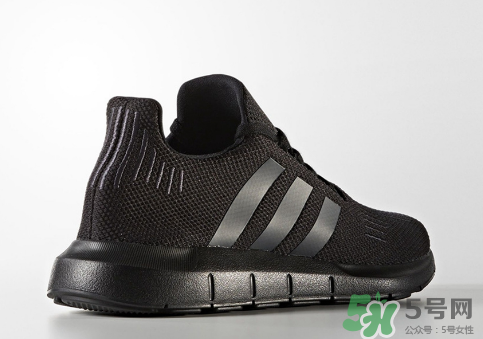 adidas originals swift triple black純黑配色什么時(shí)候發(fā)售？